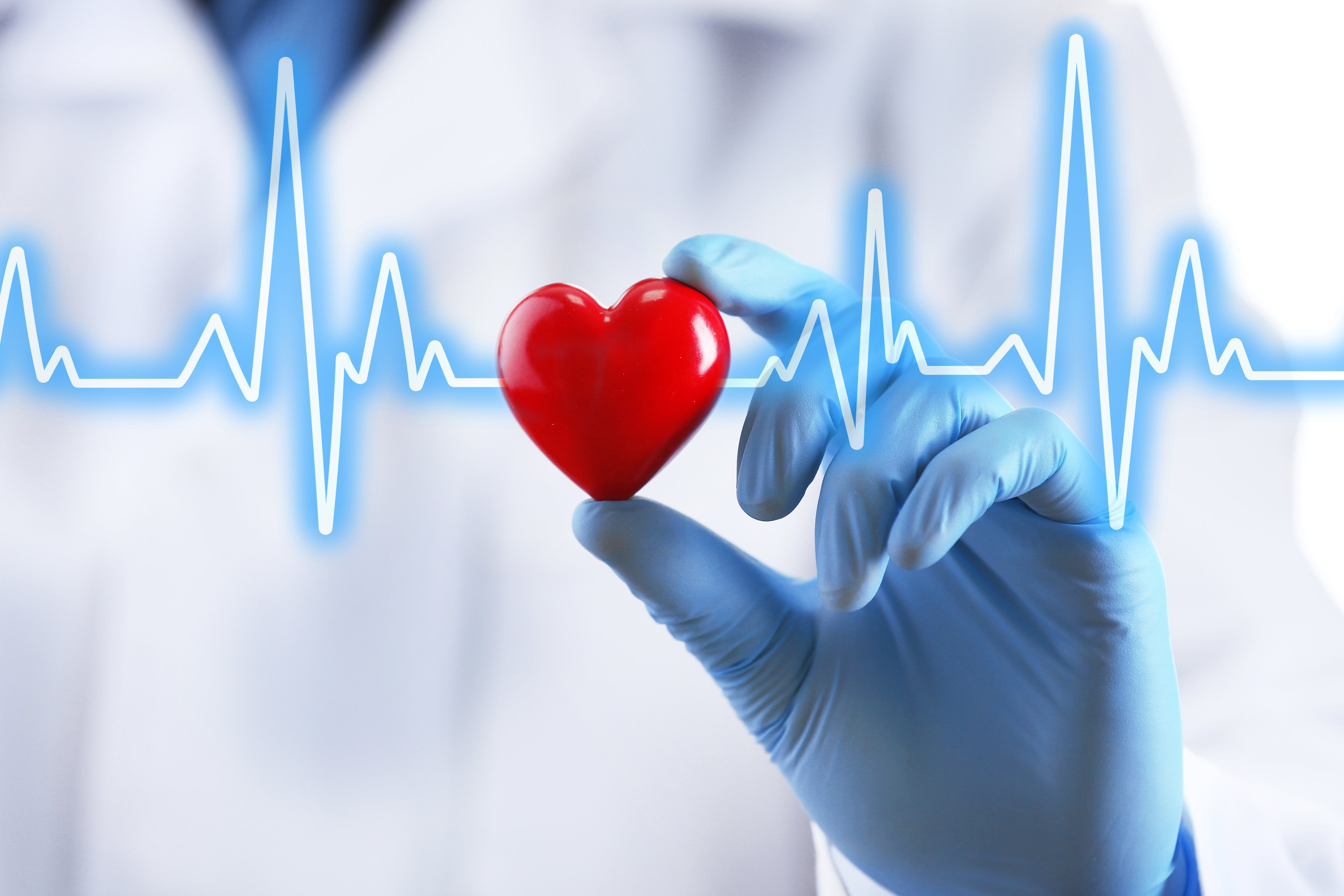 Американские кардиологи обновили руководство по ведению гипертрофической кардиомиопатии