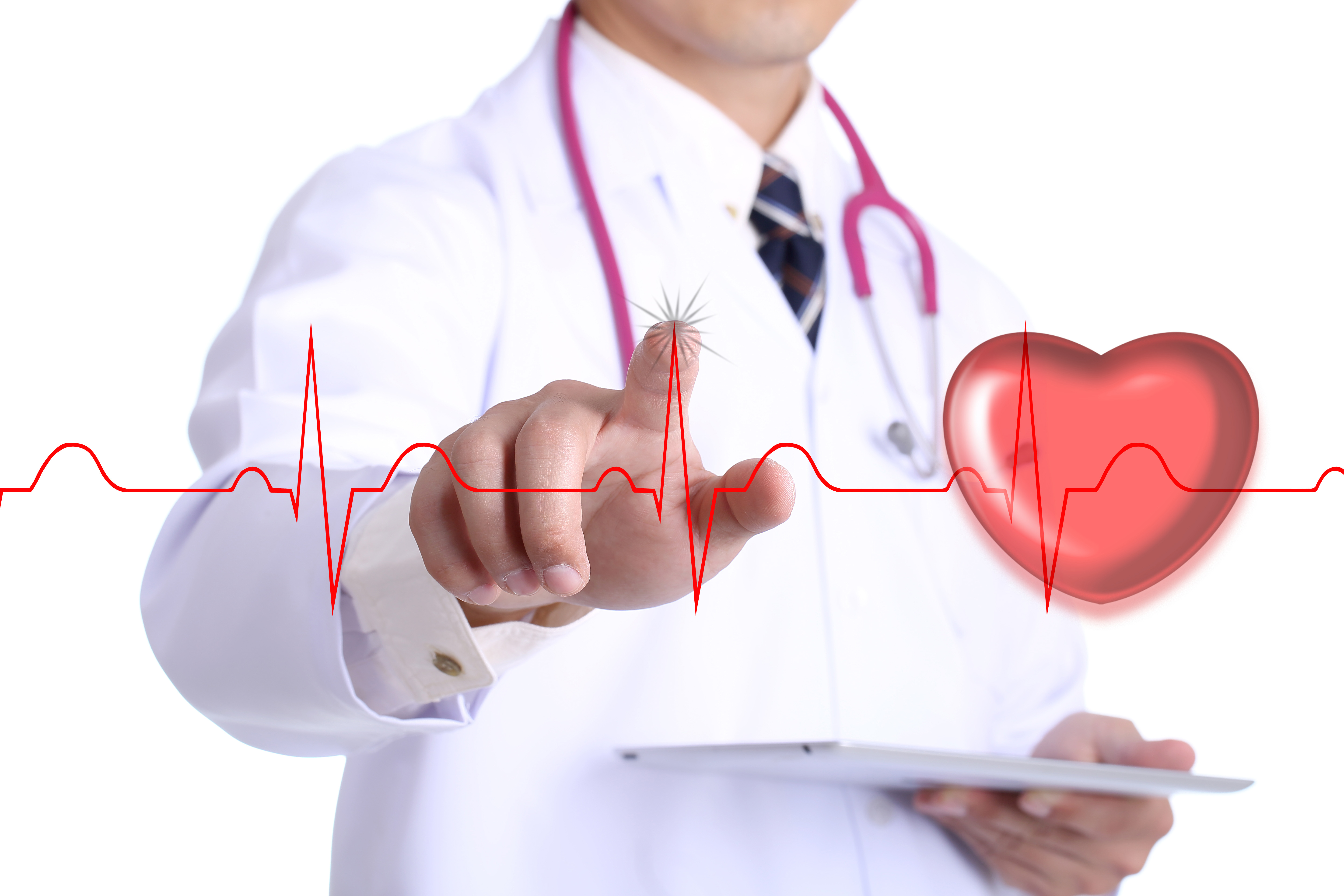 Выявлены новые биомаркеры риска развития сердечно-сосудистых заболеваний