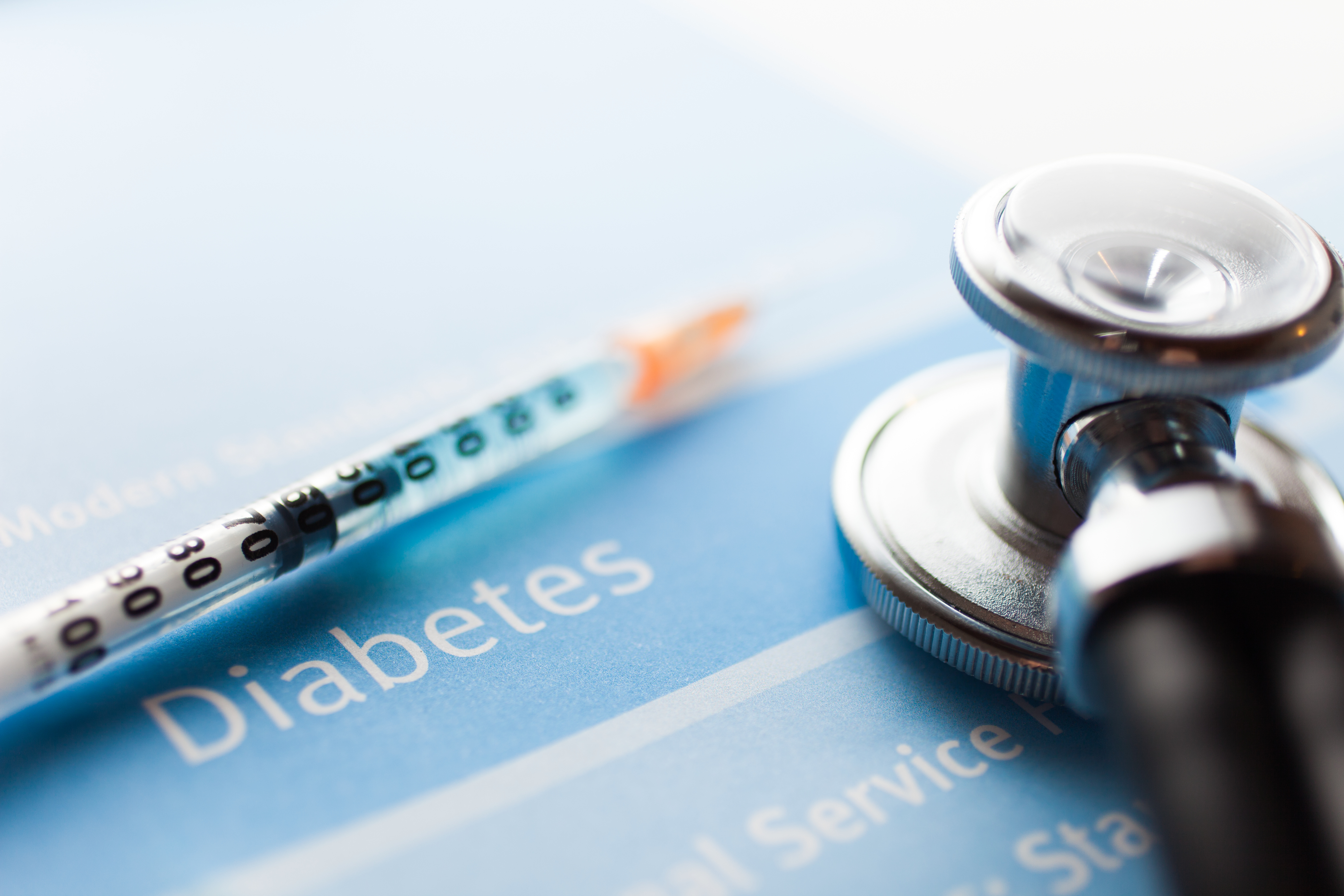 ADA и EASD призвали к раннему и комплексному лечению диабета 2-го типа