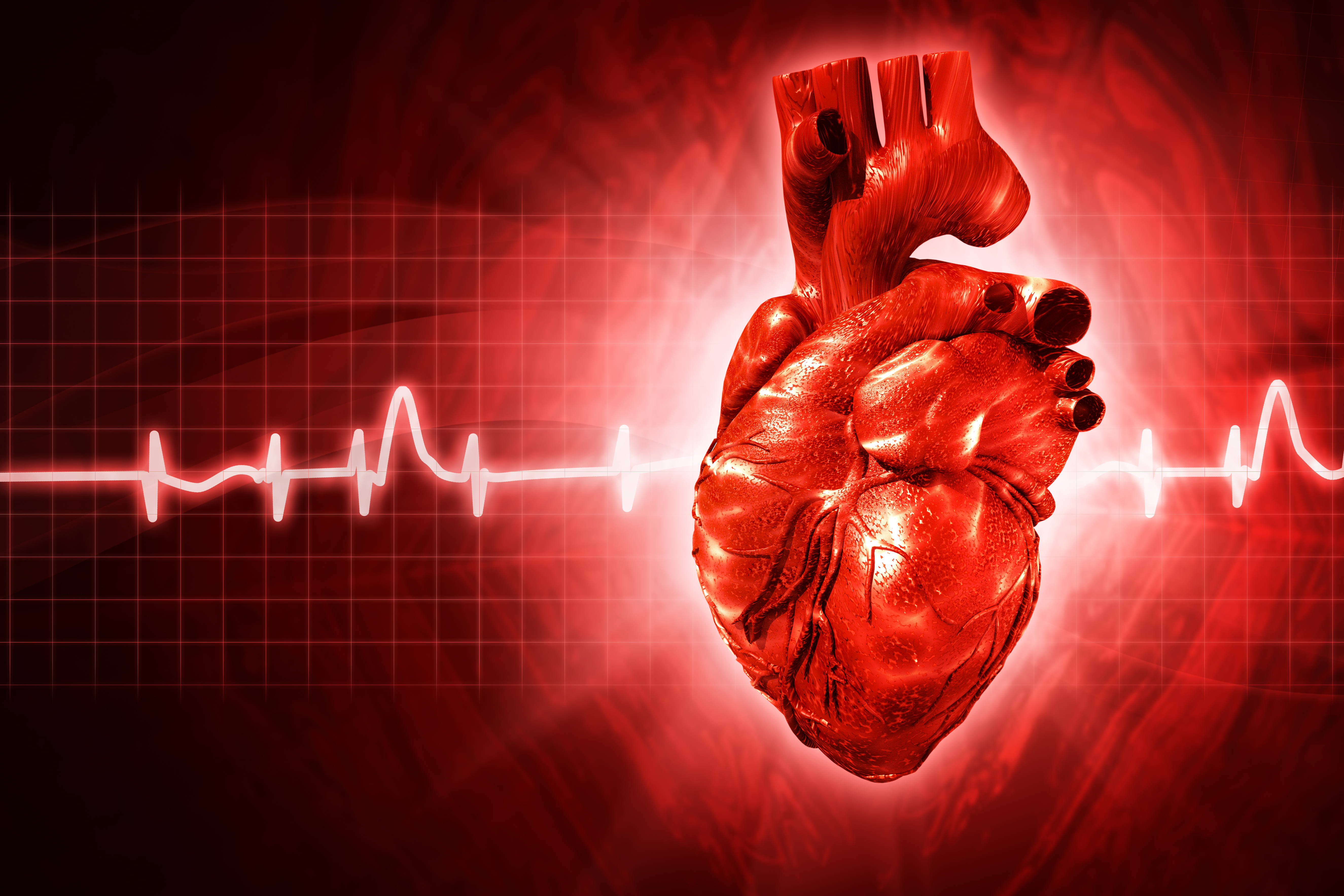 Your Heart May Be Older Than You Think