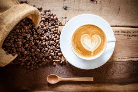 HIGHER COFFEE INTAKE TIED TO LOWER MORTALITY RISK