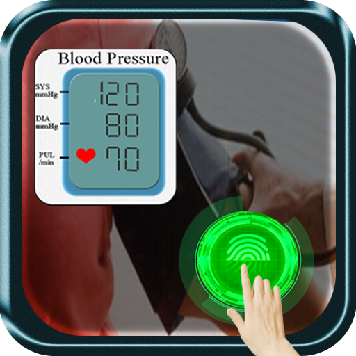 A new app uses smartphone technology to 'uncuff' blood pressure monitoring