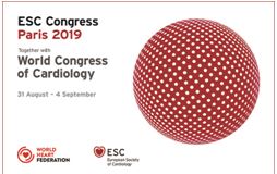 Краткий отчет по итогам Конгресса Европейского общества кардиологов