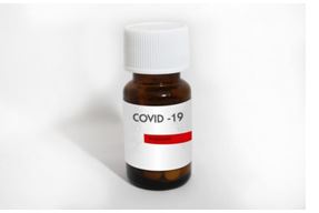 Минздрав разрешил третье исследование фавипиравира при COVID-19