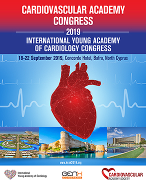 INTERNATIONAL YOUNG ACADEMY OF CARDIOLOGY CONGRESS